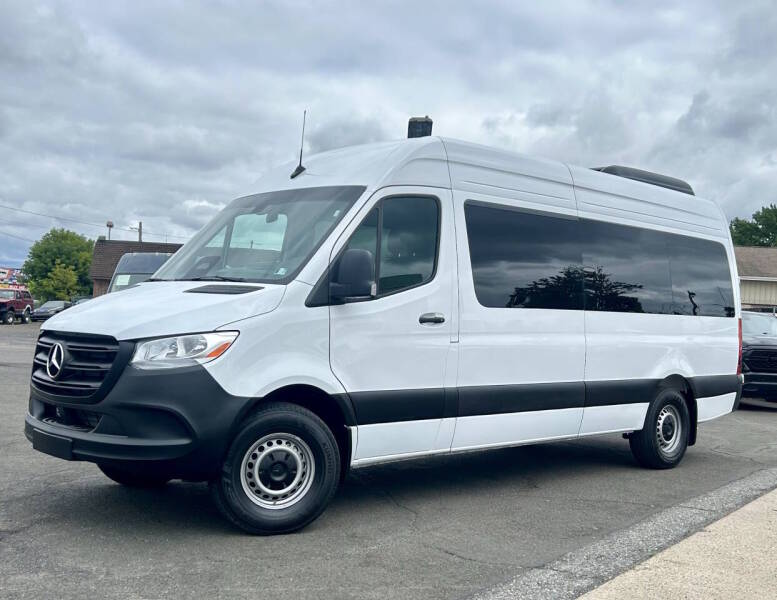 mercedes-benz sprinter passenger van 2026 W1Z4KGHY6TT616911 image mercedes-benz sprinter passenger van 2026 W1Z4KGHY6TT616911 image